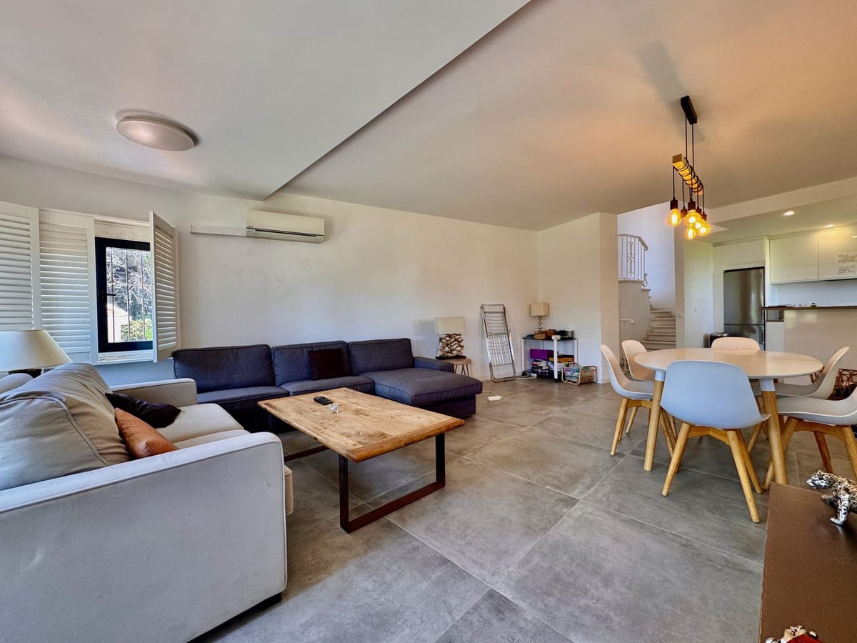 3-slaapkamer penthouse aan Puerto de Cabopino in Puerto de Cabopino - foto 3