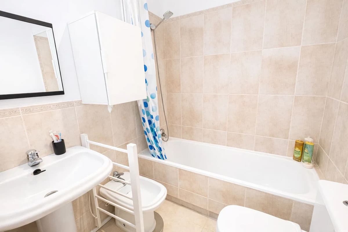 3-slaapkamer stadswoning in Manilva in Manilva - foto 16