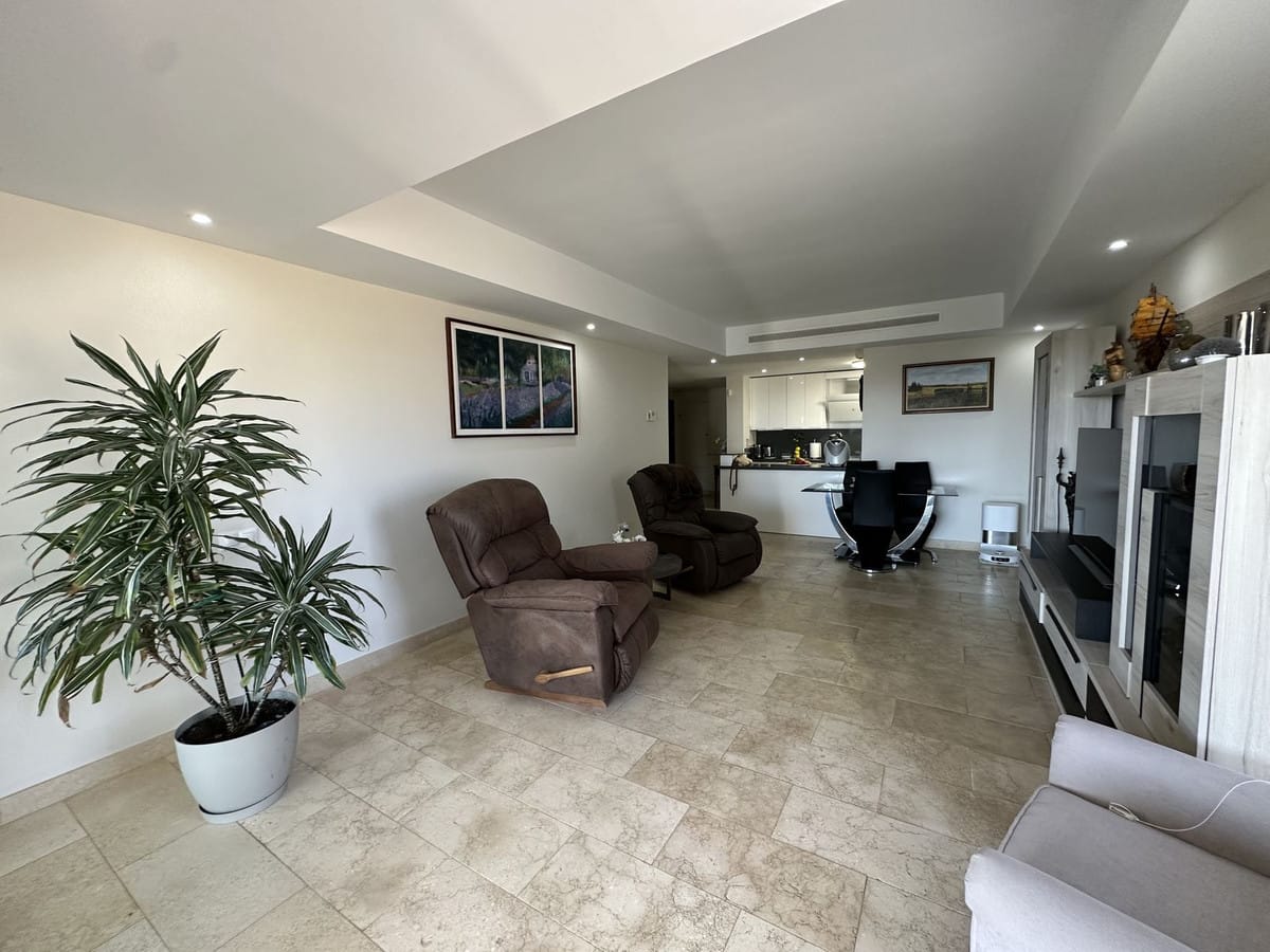 Appartement met 2 slaapkamers in Casares in Casares - foto 16