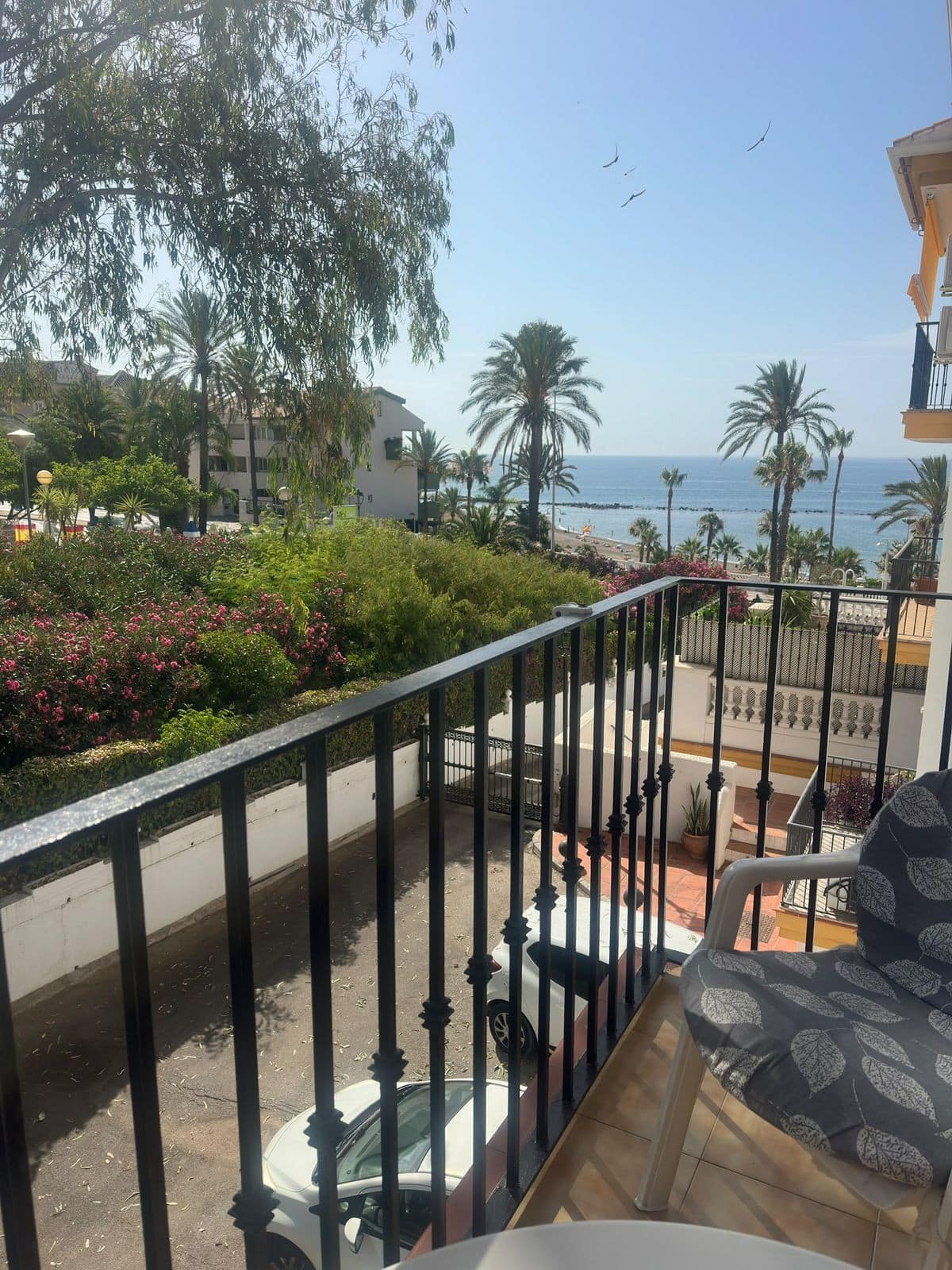 Drie-slaapkamerappartement in Benalmádena Costa in Benalmadena Costa - foto 6