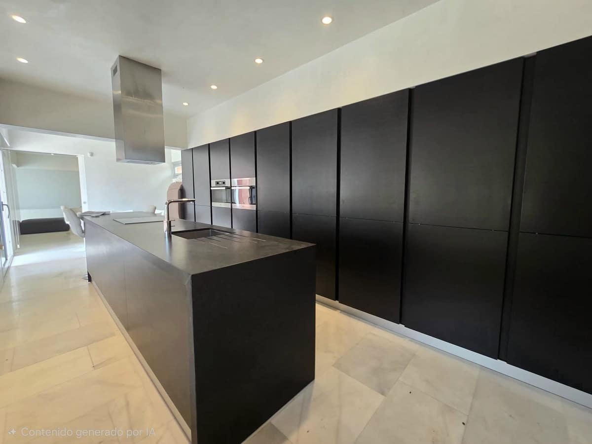 6-slaapkamer villa in Málaga in Málaga - foto 4