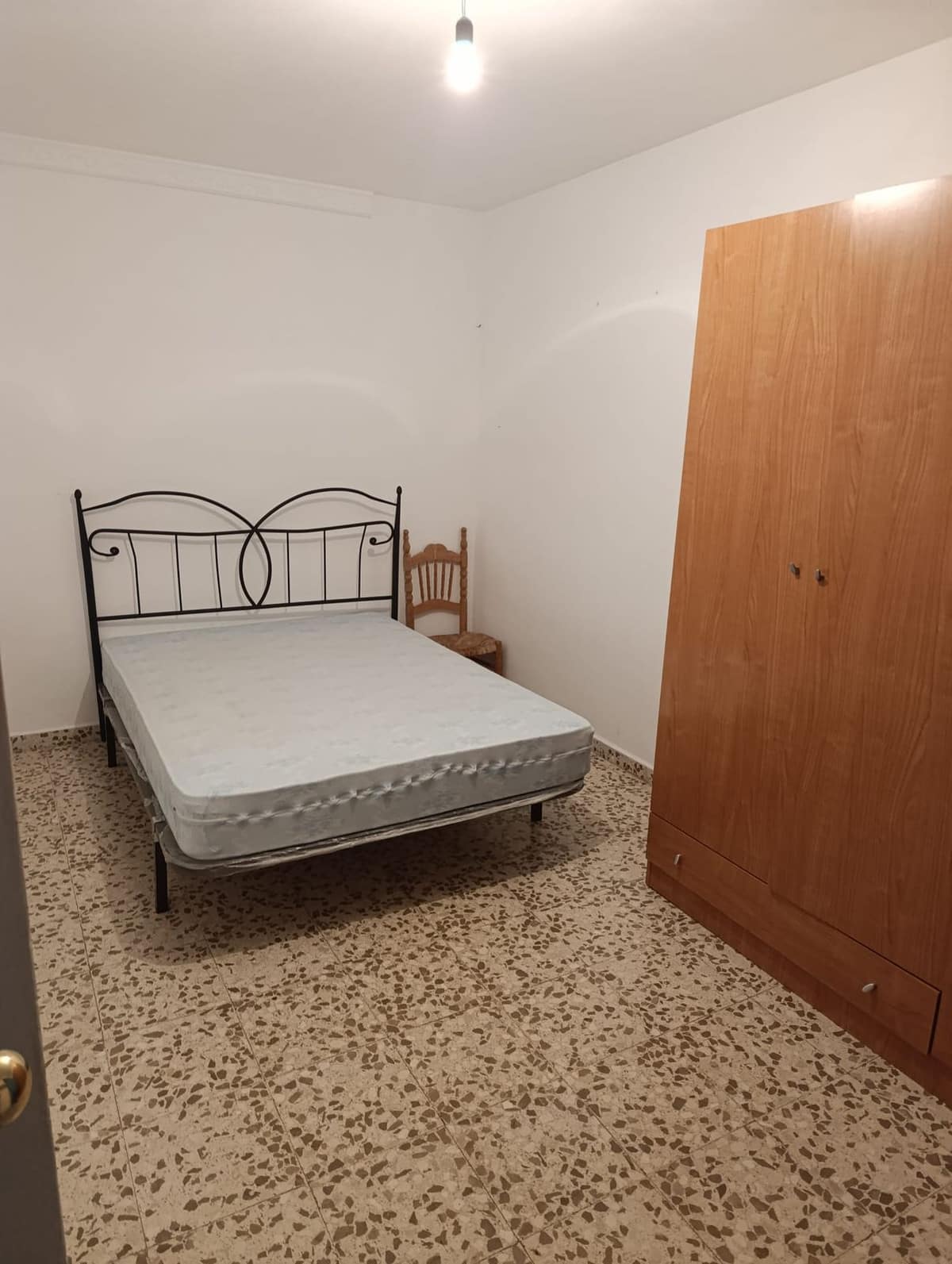Drie-slaapkamerappartement in Estepona Centrum – terras, lift en nabij strand in Estepona - foto 10