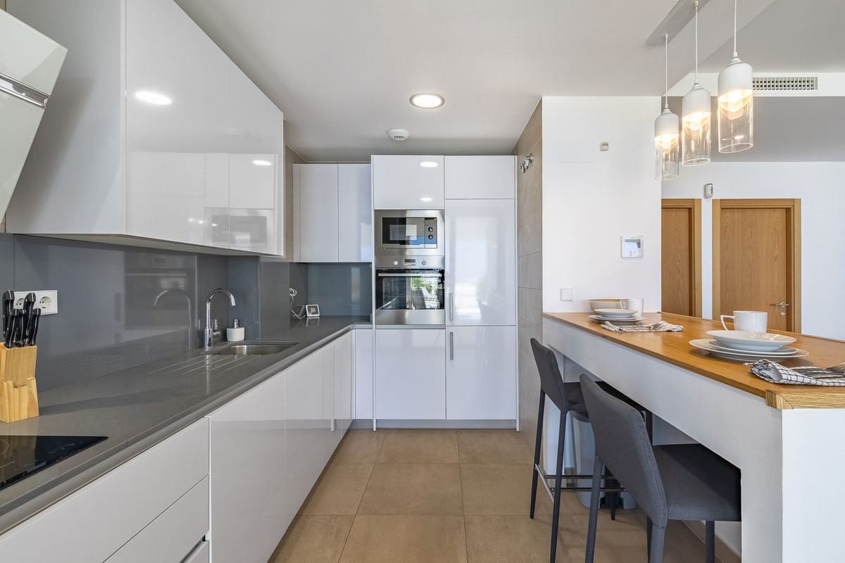 4-slaapkamer villa in Manilva in Manilva - foto 7