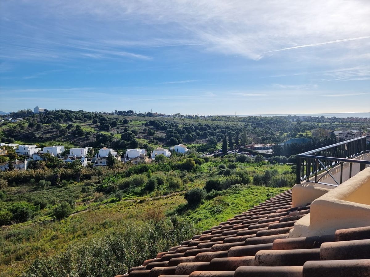 Drie-slaapkamer duplex-appartement in Estepona (Bel-Air) in Estepona - foto 12