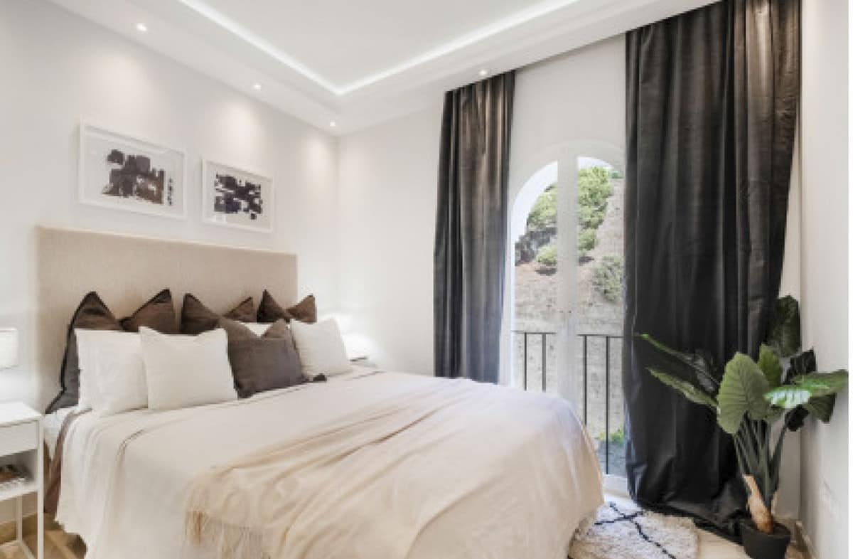 Appartement met 3 slaapkamers in La Quinta in La Quinta - foto 12