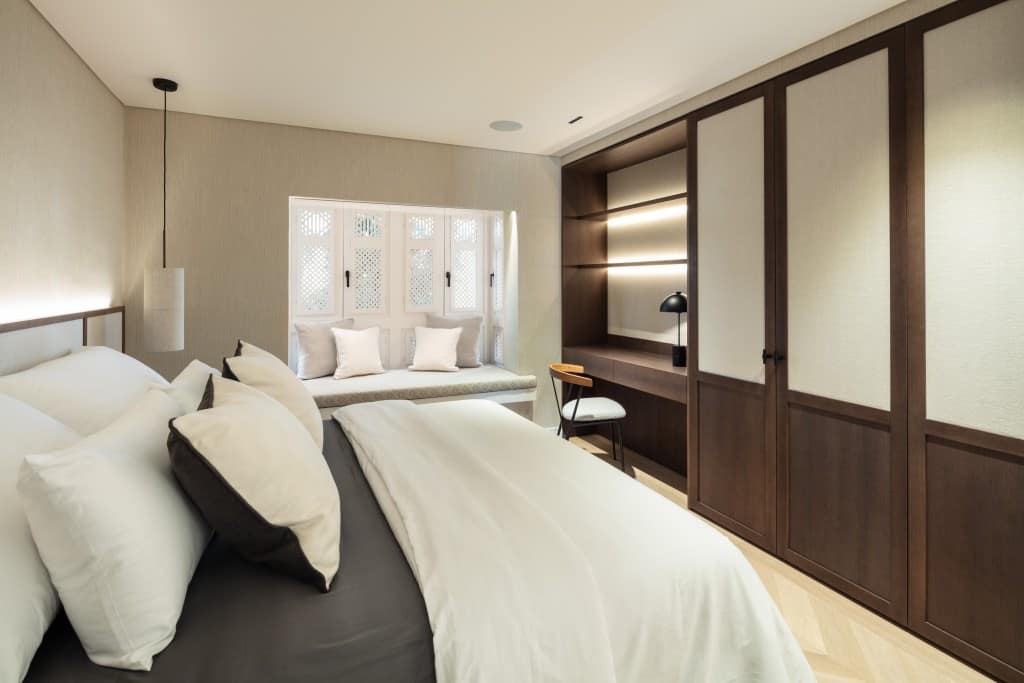 3-slaapkamer appartement in Marbella – Puente Romano, Gouden Mijl in Marbella - foto 13