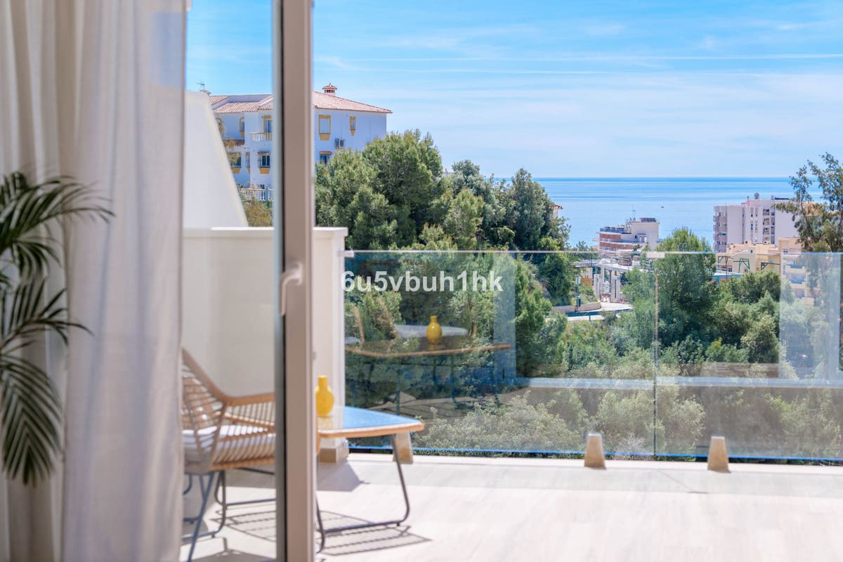 Drie-slaapkamerwoning in Torreblanca, Málaga in Torreblanca - foto 7