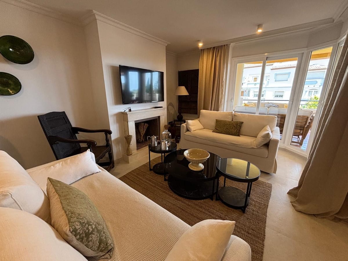 Drie-slaapkamer appartement in Aloha in Aloha - foto 19