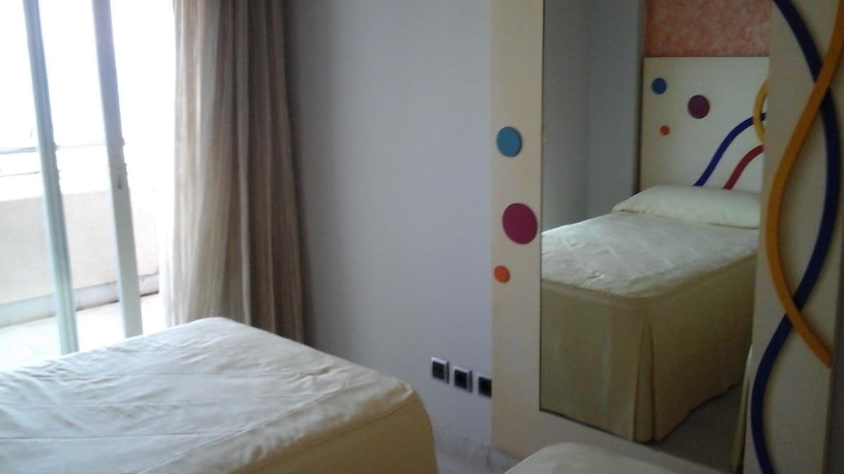 3-slaapkamer hoekappartement in Puerto Banús in Puerto Banús - foto 20