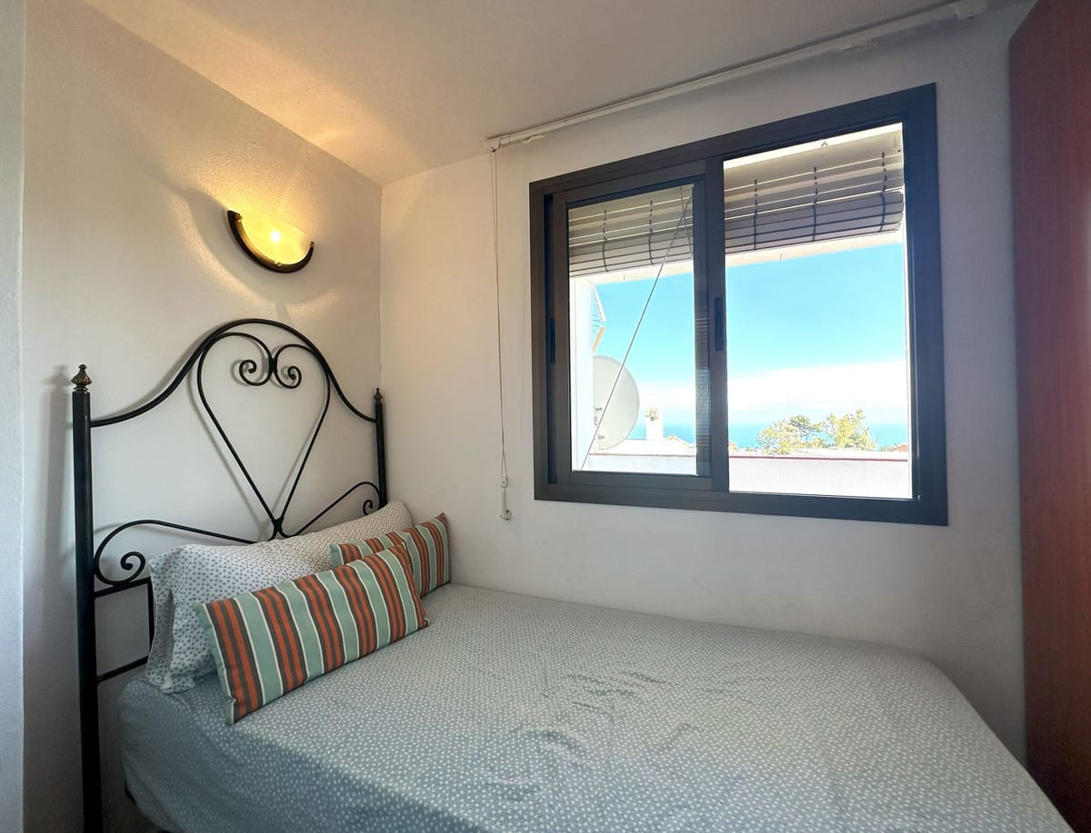 Villa met 3 slaapkamers in Mijas in Mijas - foto 19