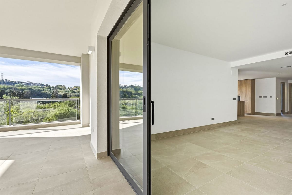 3-slaapkamer hoekappartement in Casares Playa in Casares Playa - foto 16