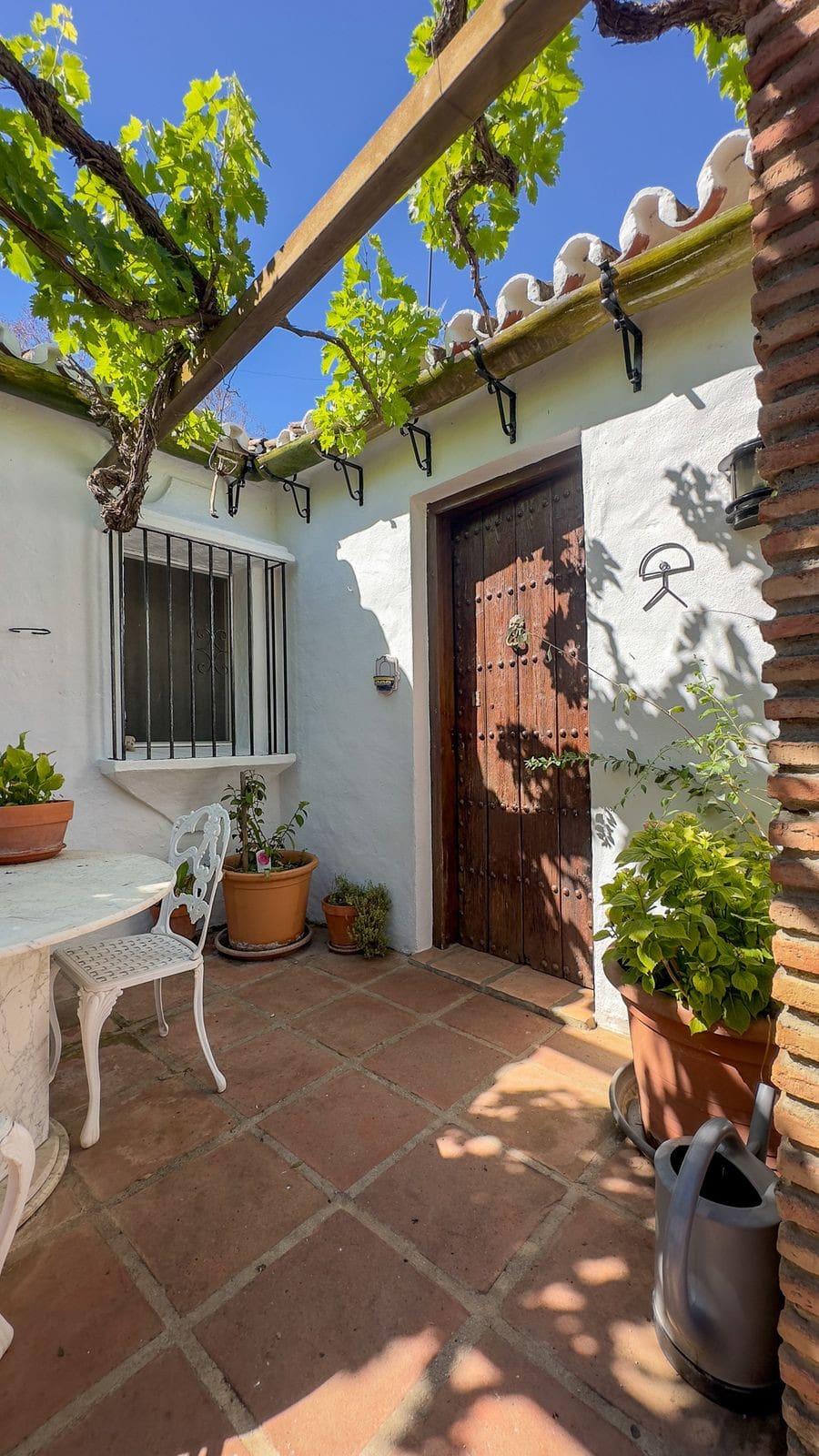 Finca met 3 slaapkamers in Alhaurín el Grande in Alhaurín el Grande - foto 6