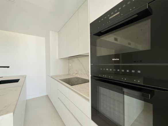 2-slaapkamer appartement in Fuengirola in Fuengirola - foto 12