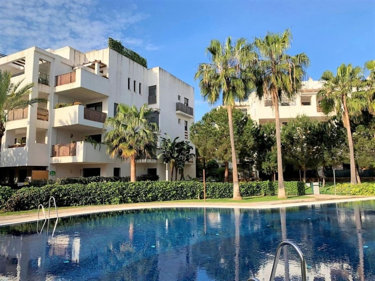 1 slaapkamer appartement in La Cala de Mijas in La Cala de Mijas - foto 18