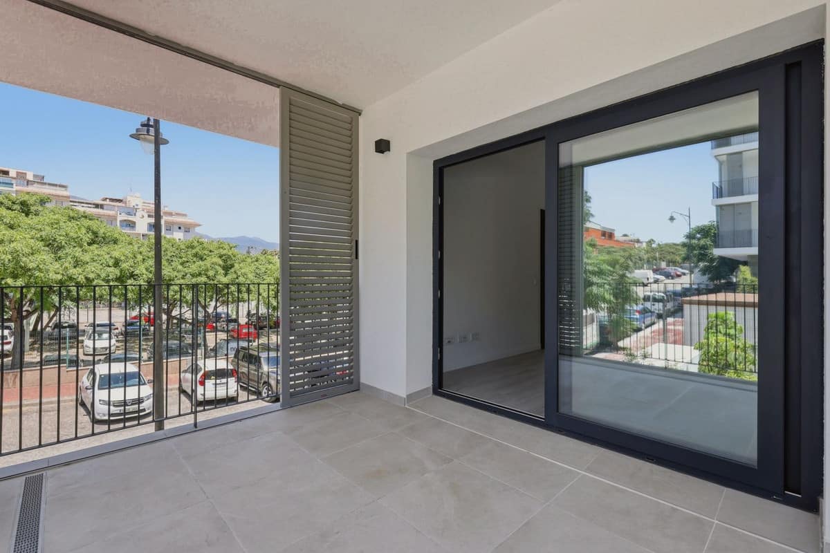 Modern 3-slaapkamer appartement in Isidora Living, Estepona in Estepona - foto 15