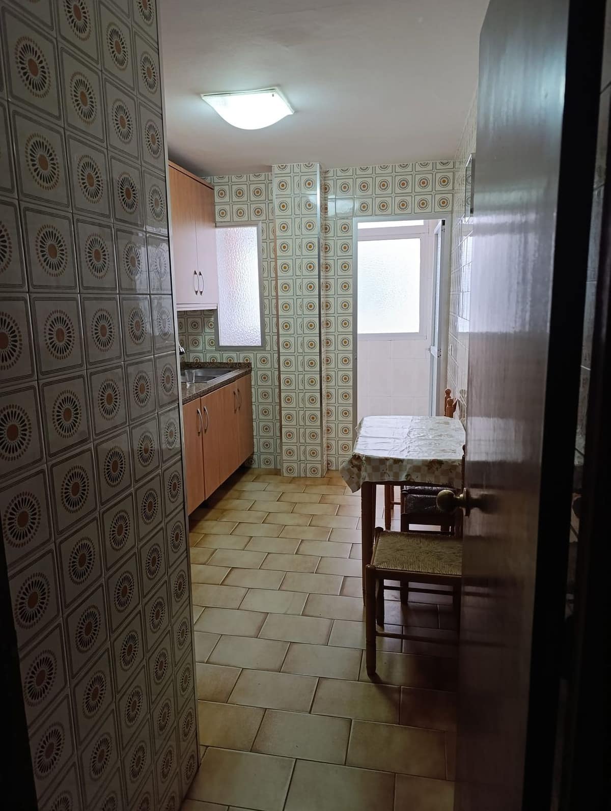 Drie-slaapkamerappartement in Estepona Centrum – terras, lift en nabij strand in Estepona - foto 13