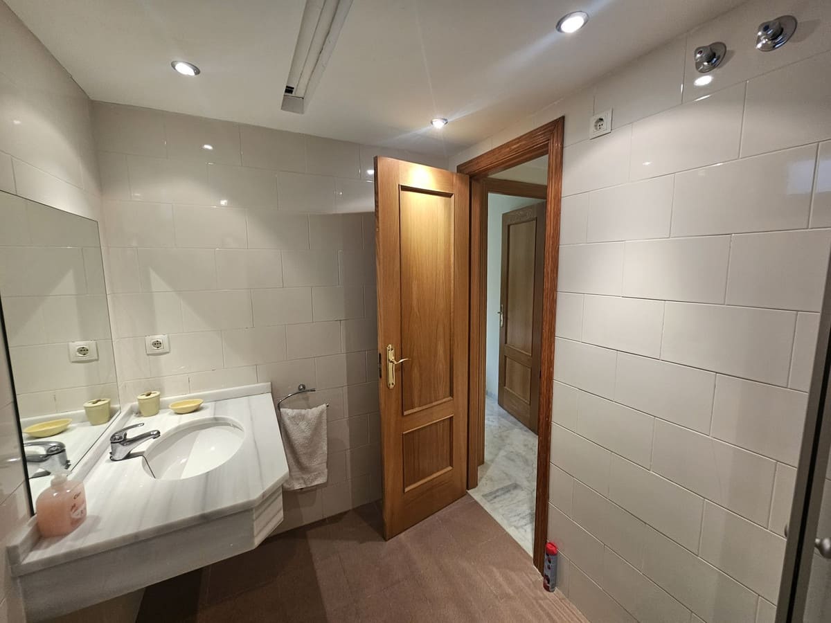 Appartement met 3 slaapkamers in Riviera del Sol, Málaga in Riviera del Sol - foto 12