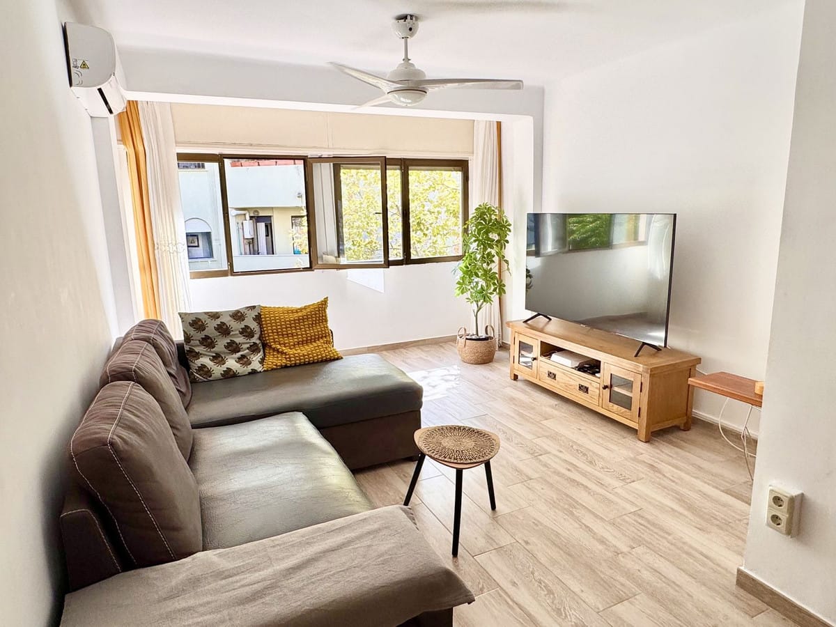 3 bedroom Apartment in Marbella in Marbella - foto 5