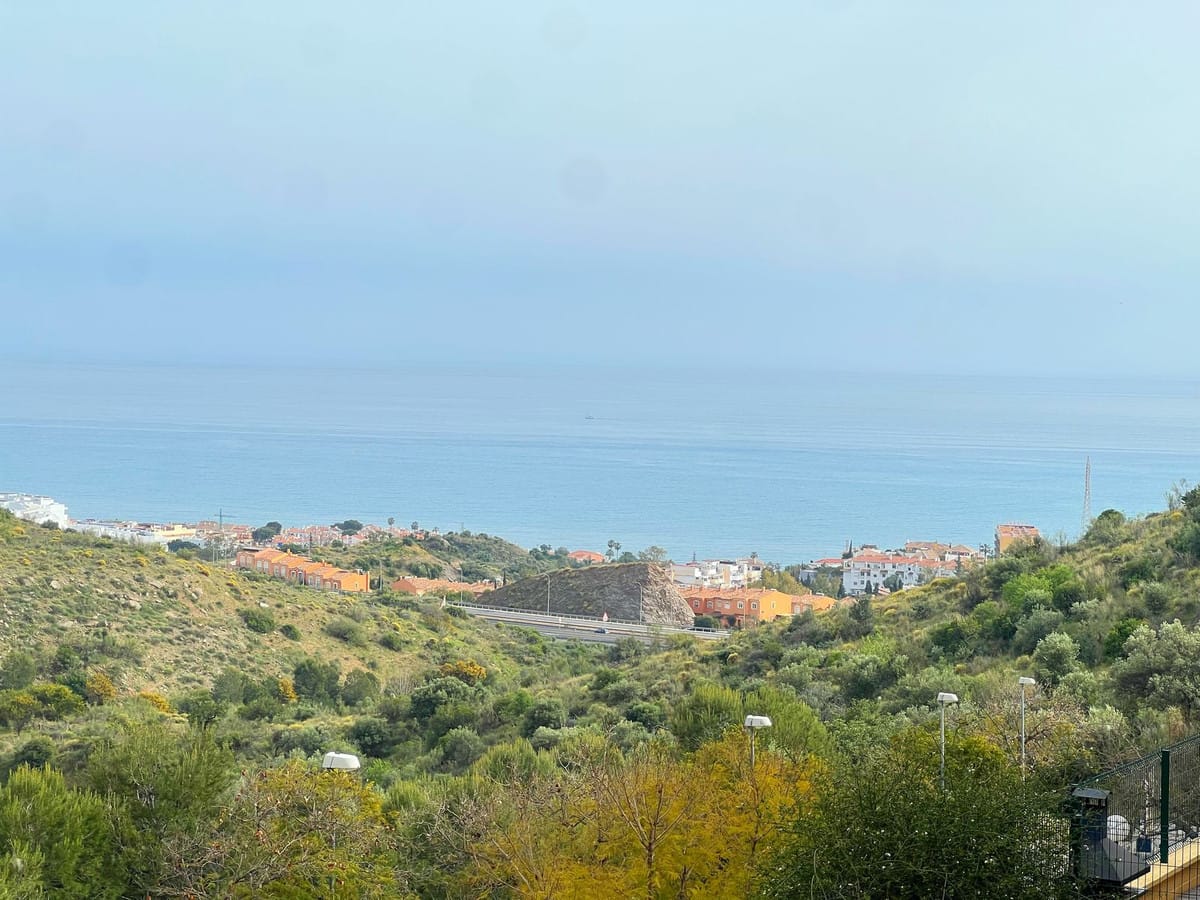 Drie-slaapkamerappartement in Parque Victoria, Rincón de la Victoria in Rincón de la Victoria - foto 11