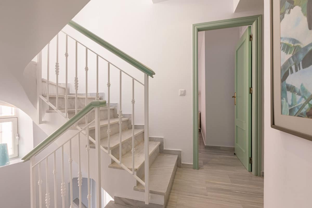 4-slaapkamer villa in Costabella, Marbella – op 80 meter van het strand in Costabella - foto 16