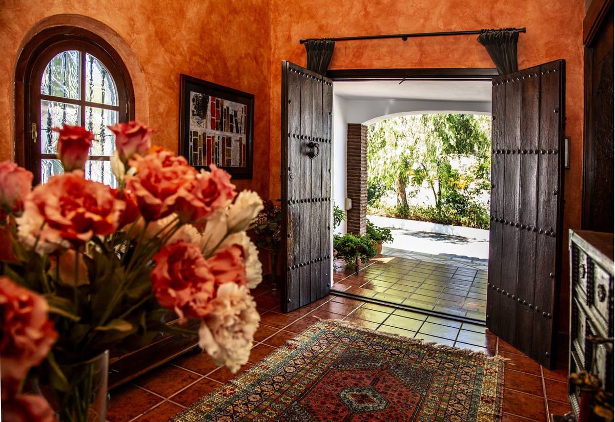 Villa met 6 slaapkamers in La Cala Golf in La Cala Golf - foto 17