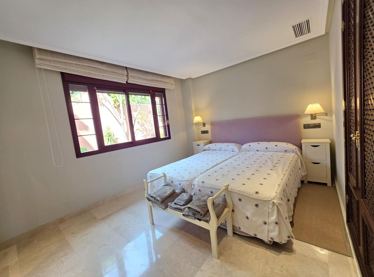 3-slaapkamer appartement in La Mairena in La Mairena - foto 11