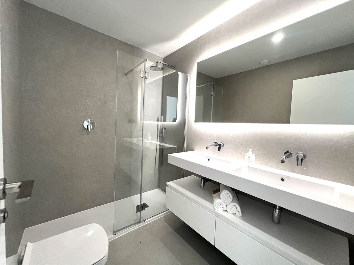 Nieuw 2-slaapkamer appartement in Altos de los Monteros (Medblue) in Altos de los Monteros - foto 7