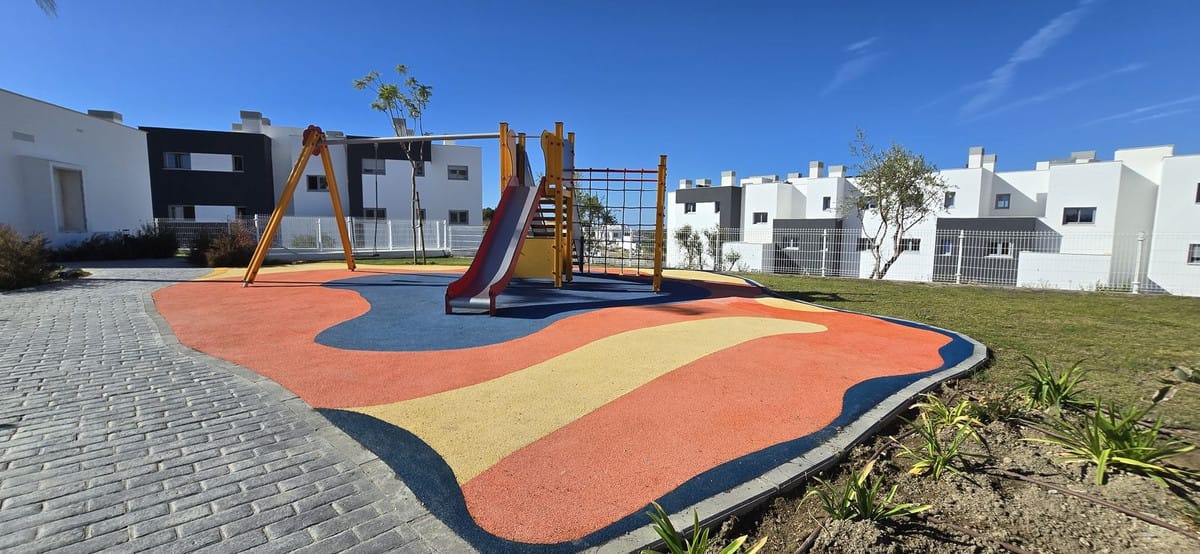 2-slaapkamer appartement in Valle Romano, Málaga in Valle Romano - foto 10