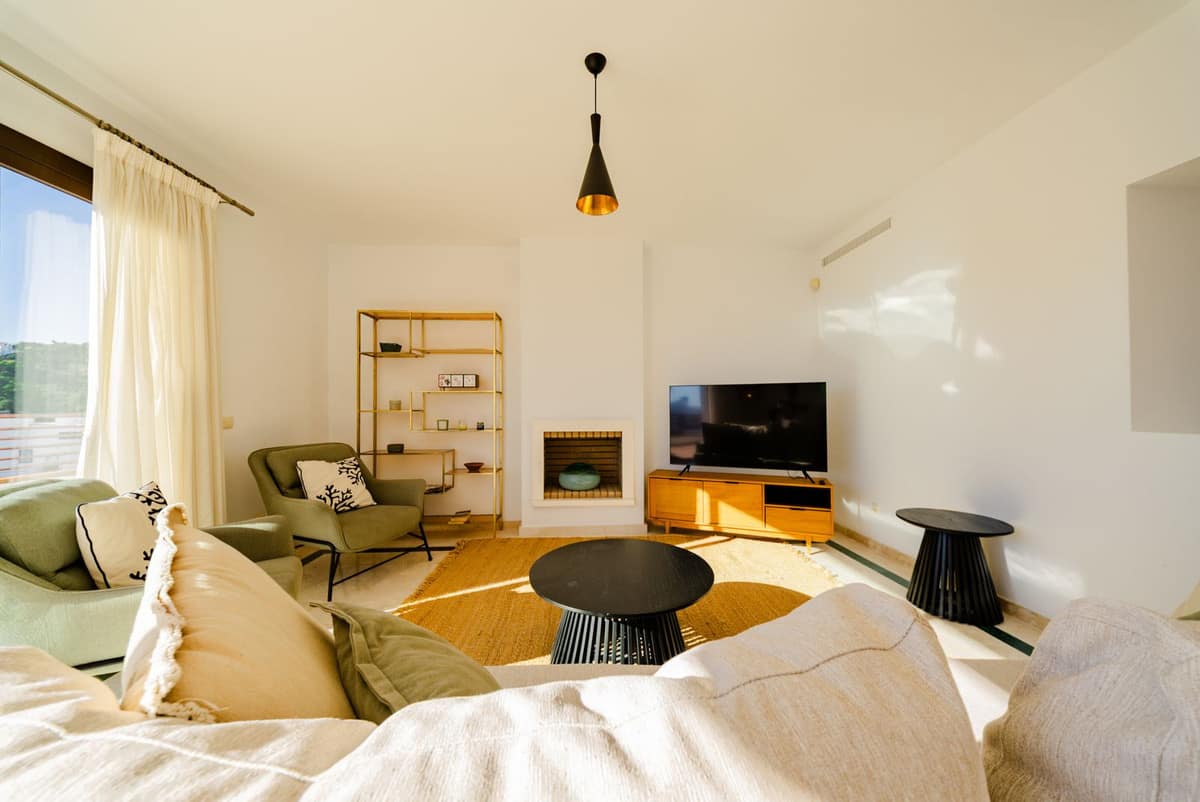 3 bedroom Apartment in Casares Playa in Casares Playa - foto 11