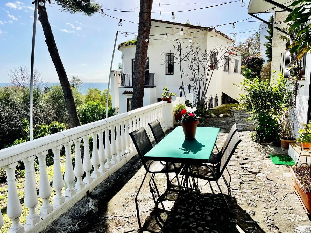 Rijwoning met 2 slaapkamers in Benalmádena Costa te koop in Benalmadena Costa - foto 6