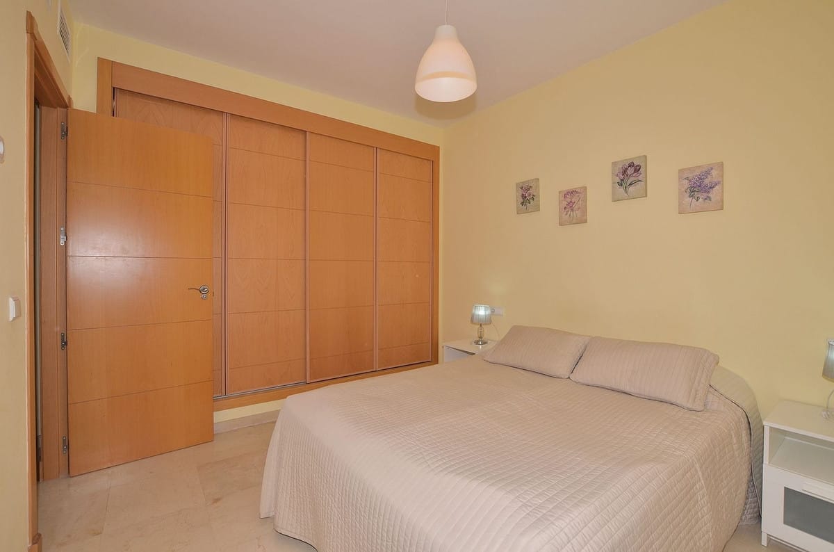 1 bedroom Apartment in Benalmadena in Benalmadena - foto 16