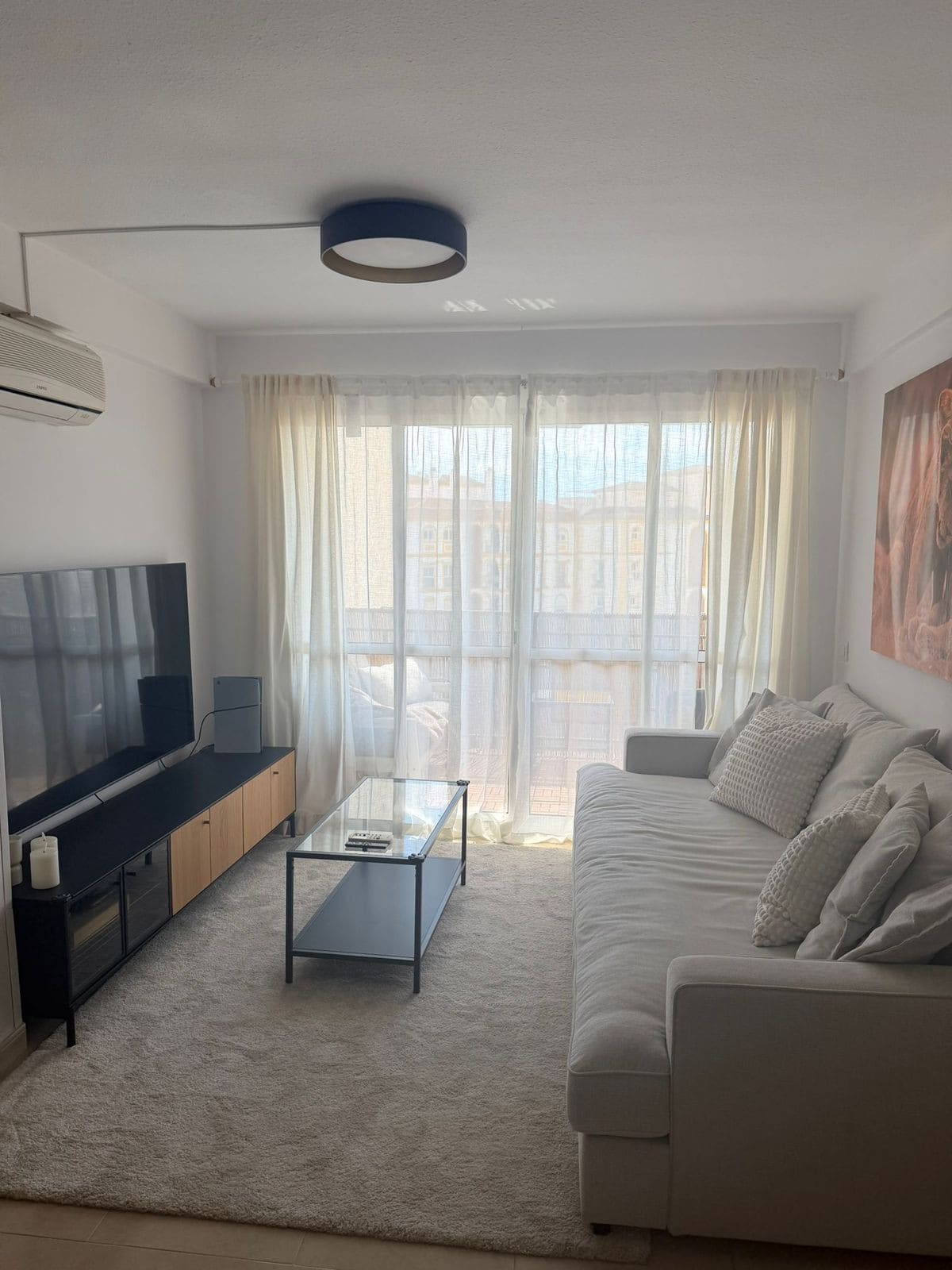 Drie-slaapkamer appartement in Los Boliches, Fuengirola in Los Boliches - foto 4