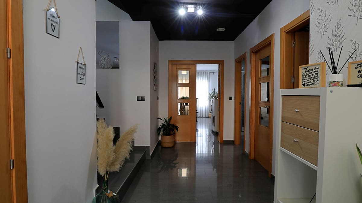 Villa met 4 slaapkamers in Alfarnate in Alfarnate - foto 12