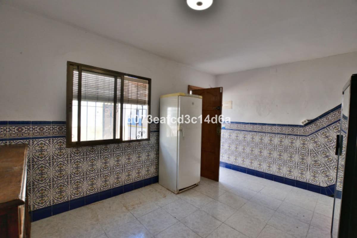 3-slaapkamerwoning met commercieel gedeelte in Ronda in Ronda - foto 20