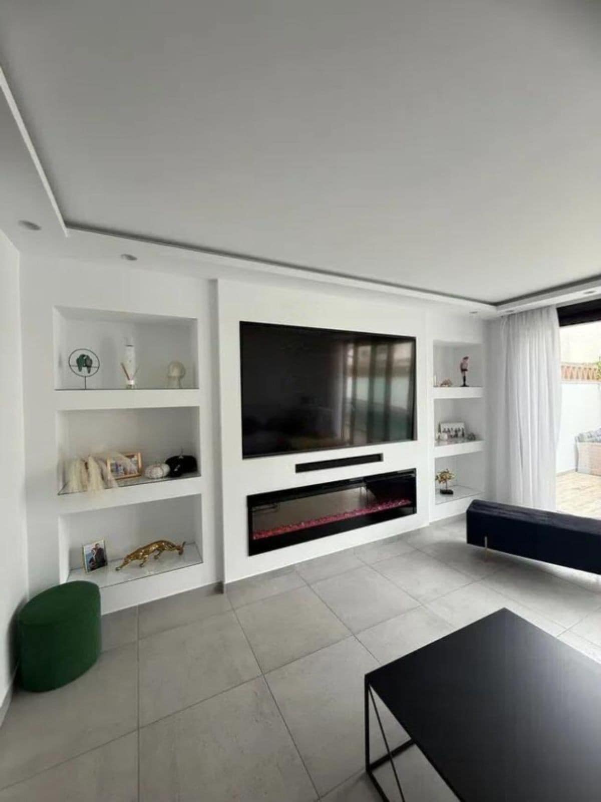 4-slaapkamer hoekwoning in Marbella met privé verwarmd zwembad in Marbella - foto 7