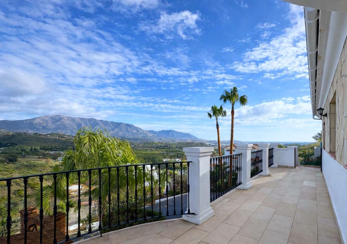 7-slaapkamer villa in La Cala Golf in La Cala Golf - foto 5