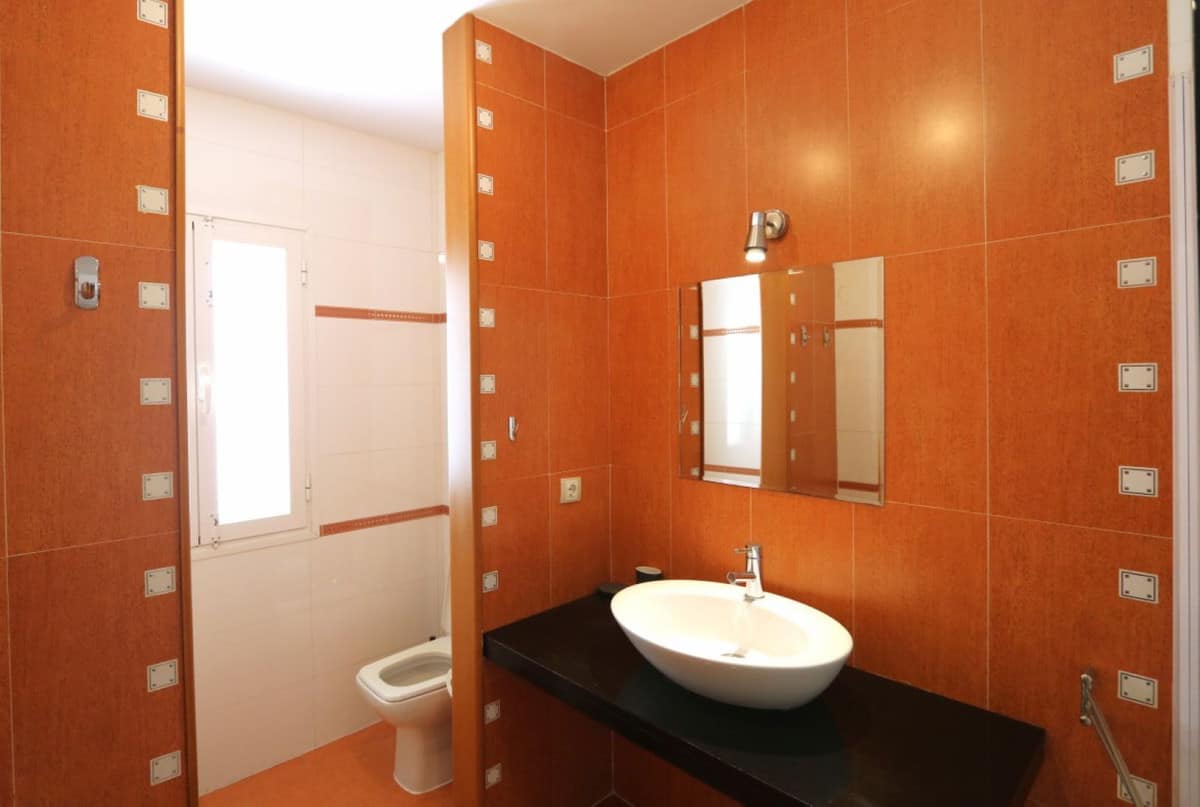 3-slaapkamerwoning in Torreblanca in Torreblanca - foto 9