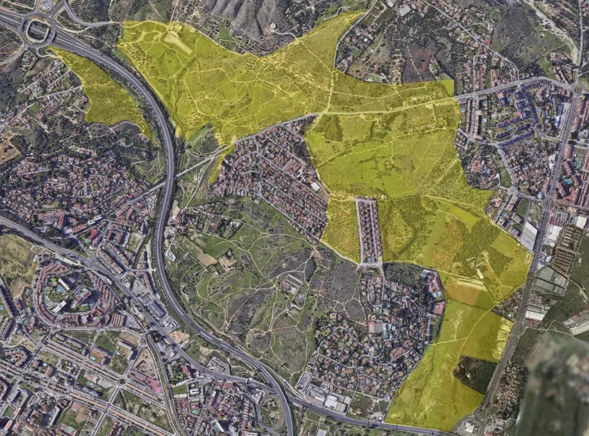 11-slaapkamer villa in Torremolinos (Málaga) in Torremolinos - foto 20