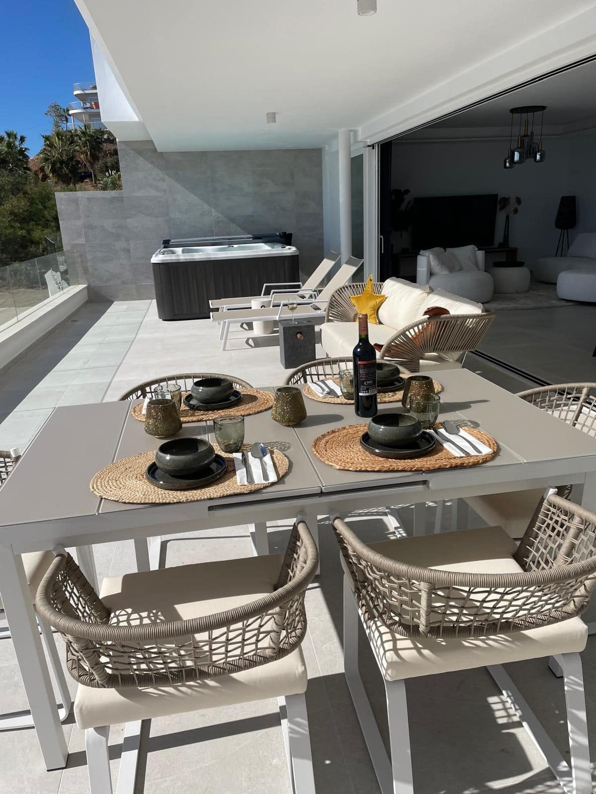Drie-slaapkamerappartement te koop in Benalmádena Costa in Benalmadena Costa - foto 5