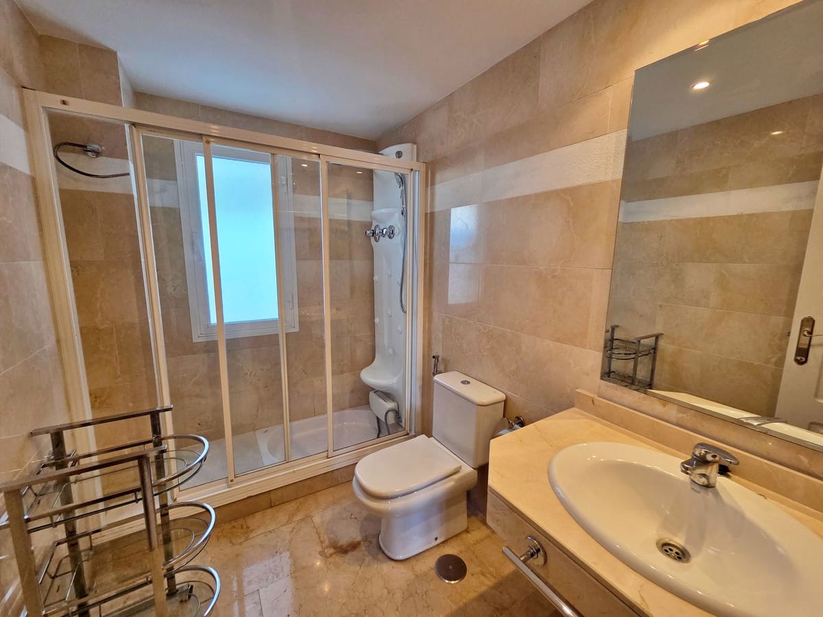 Duplexpenthouse in Terrazas de Banús, Puerto Banús in Puerto Banús - foto 15