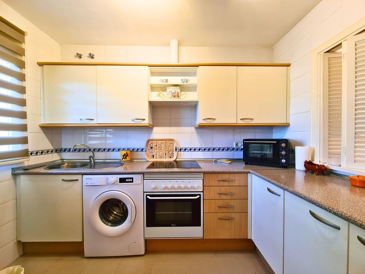 Villa met 3 slaapkamers in La Duquesa in La Duquesa - foto 10