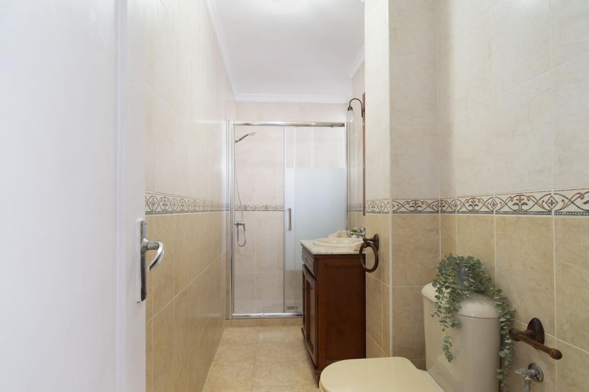 2-slaapkamerappartement in Marbella in Marbella - foto 9