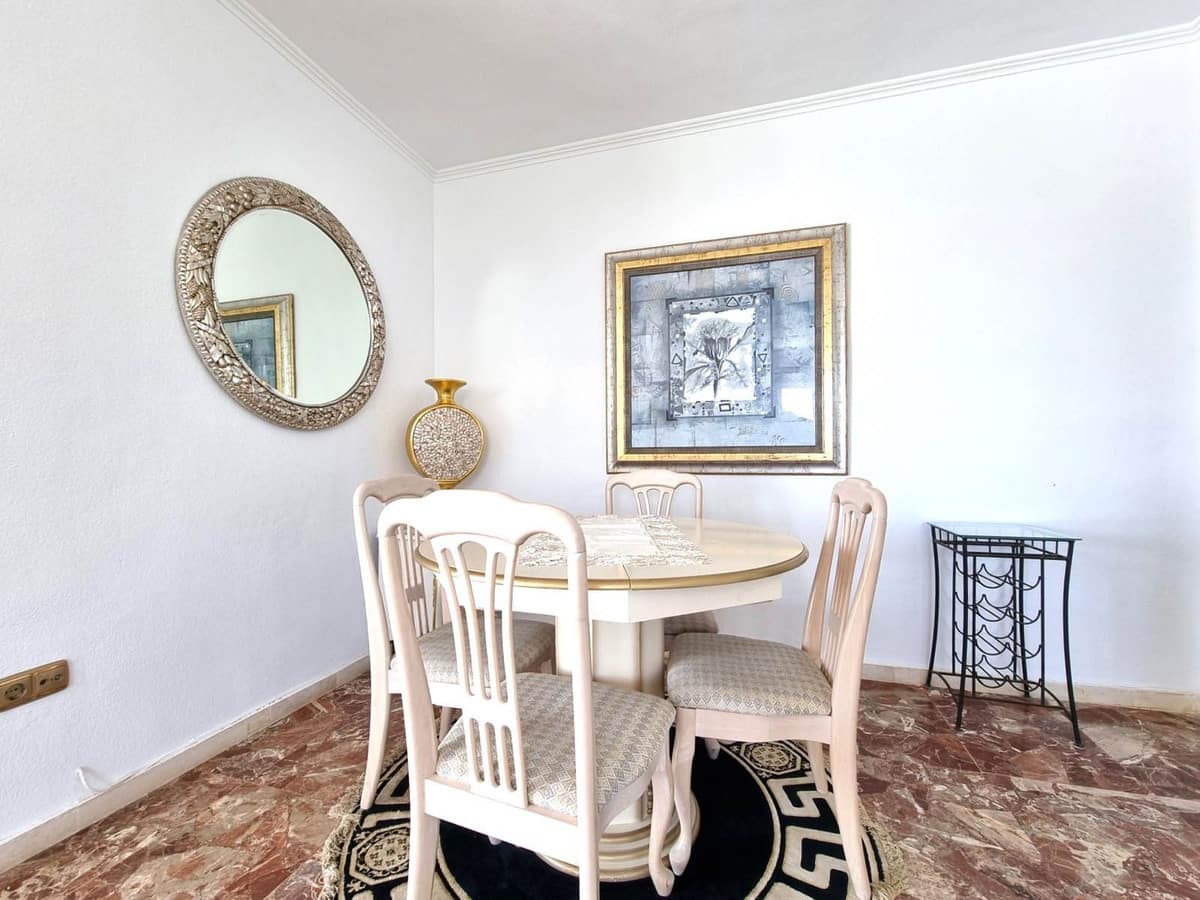 Appartement met 1 slaapkamer in Calahonda in Calahonda - foto 7