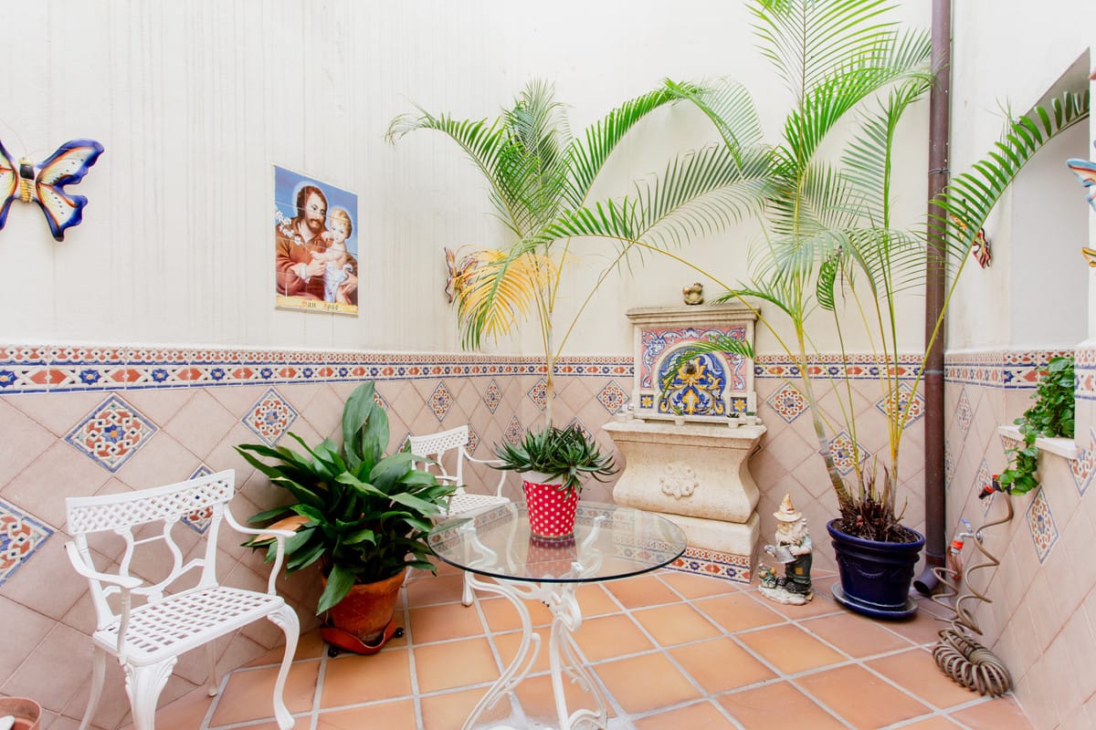 7-slaapkamer stadswoning in Estepona in Estepona - foto 11