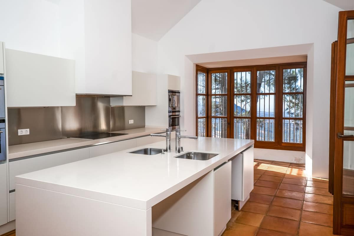 4-slaapkamer villa in Gaucín in Gaucín - foto 11