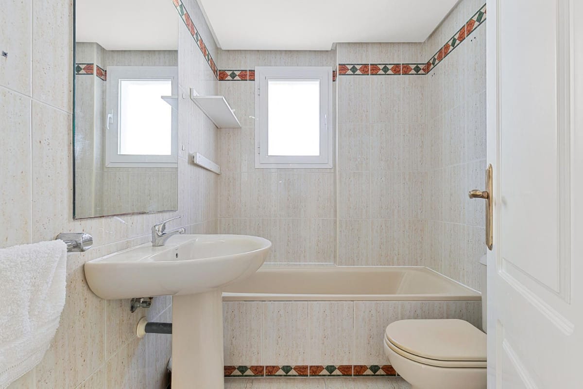 2-slaapkamerappartement in Marbella in Marbella - foto 12