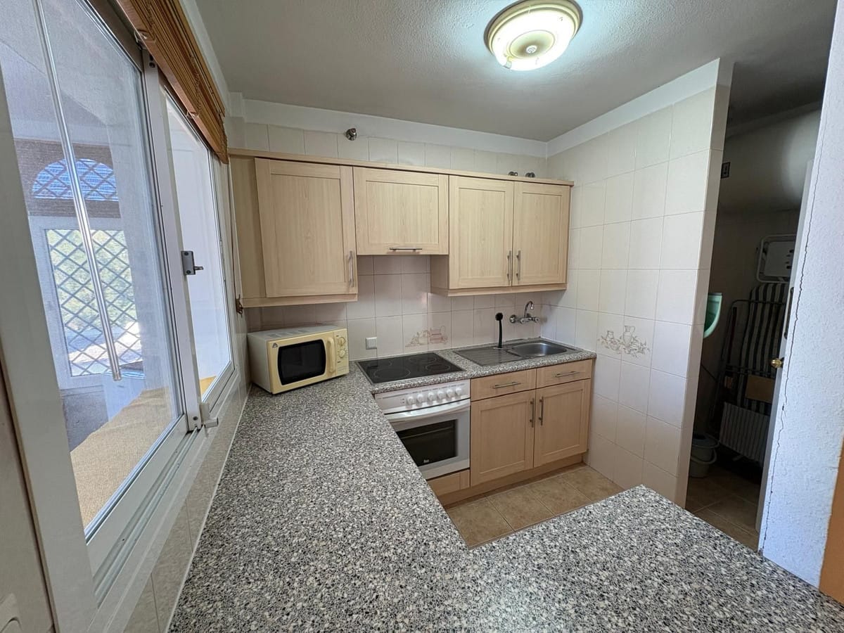 2-slaapkamer appartement in Reserva de Marbella in Reserva de Marbella - foto 14