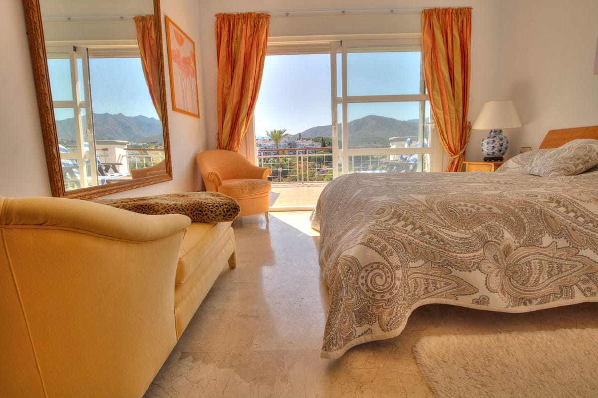 Luxe 3-slaapkamerwoning in La Cala Golf in La Cala Golf - foto 15