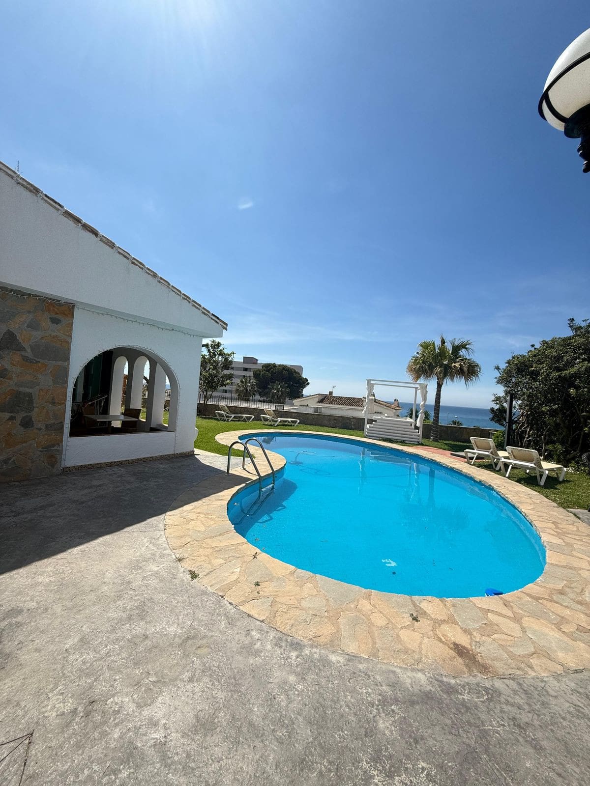 2-slaapkamer vrijstaande villa in Torremuelle, Benalmádena in Benalmadena - foto 5