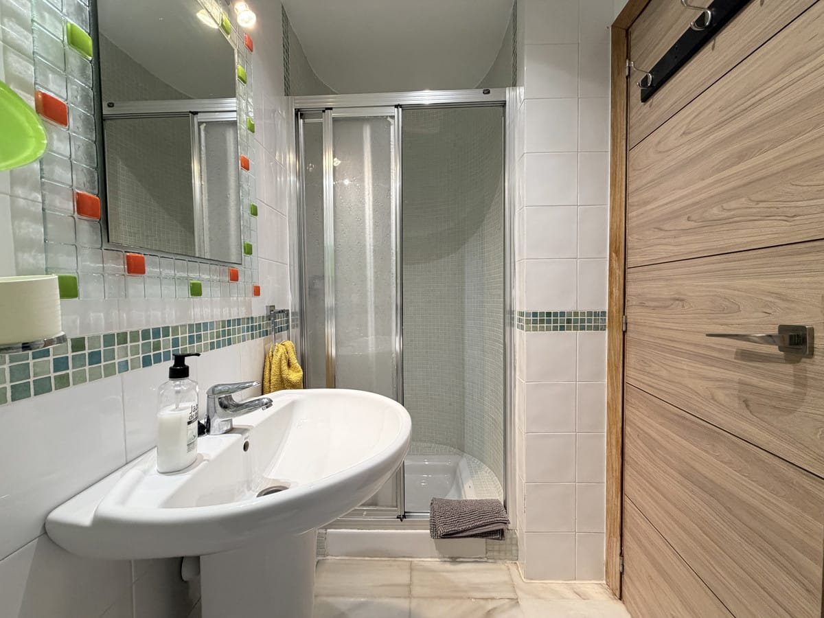 Appartement met 3 slaapkamers in La Duquesa in La Duquesa - foto 13